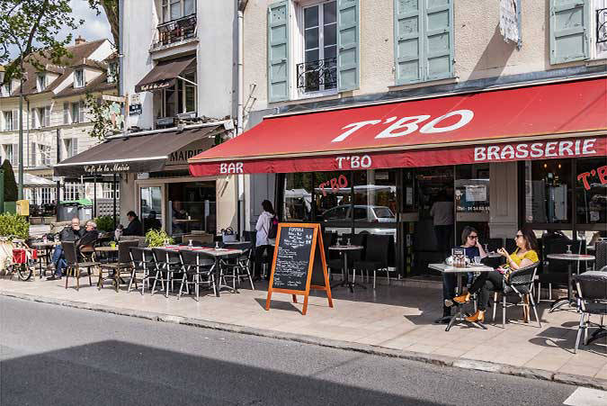 Rambouillet