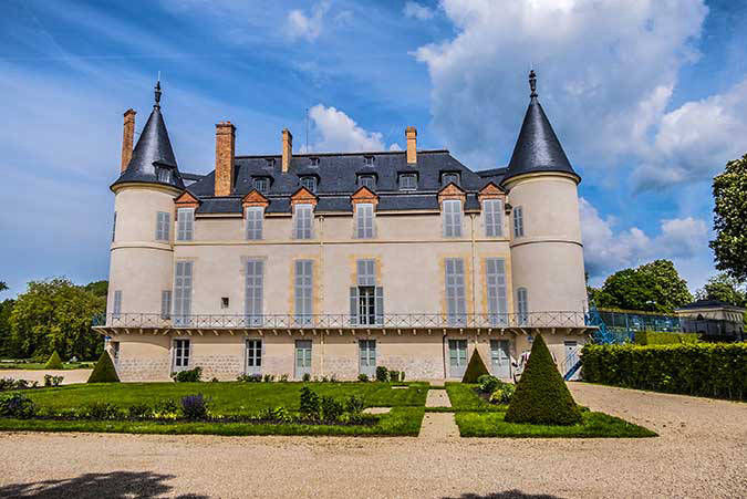 Rambouillet