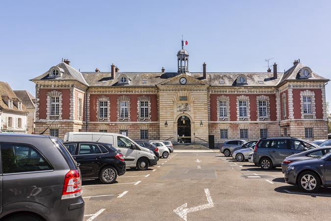 Rambouillet