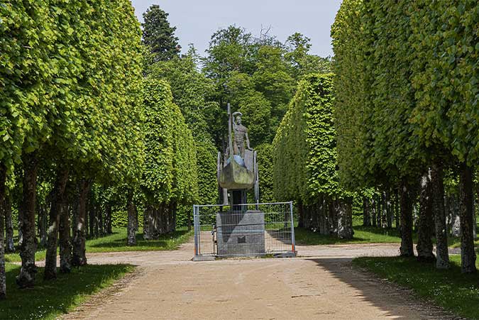 Rambouillet
