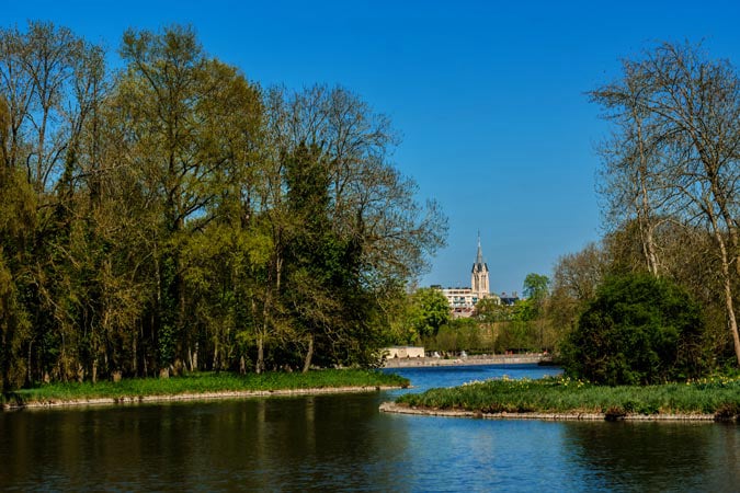 Rambouillet