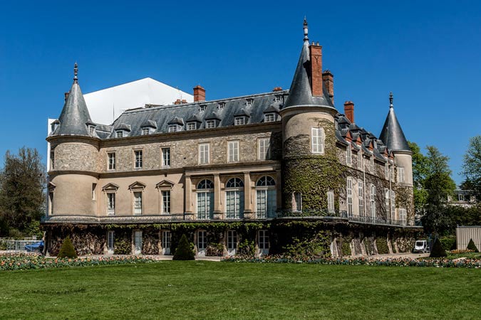 Rambouillet