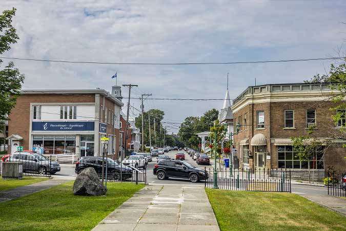 Riviere-du-Loup