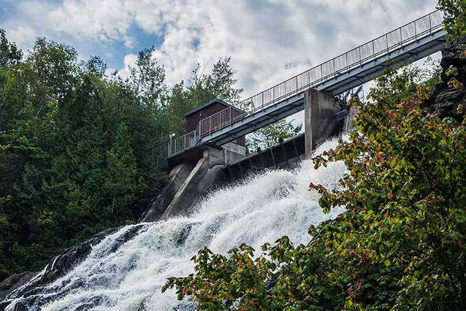 Riviere-du-Loup. 