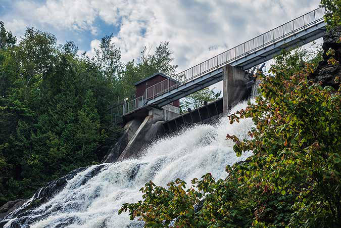 Riviere-du-Loup. 