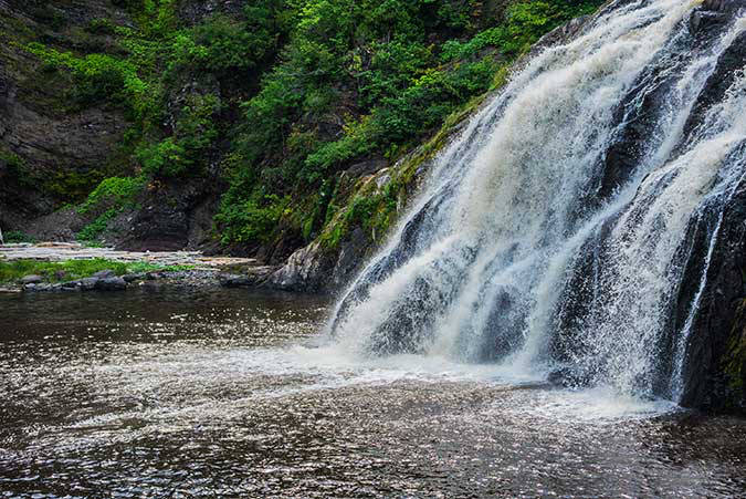 Riviere-du-Loup. 