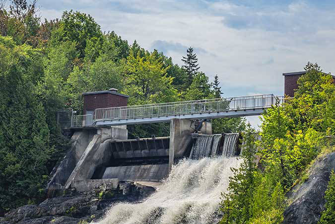 Riviere-du-Loup. 