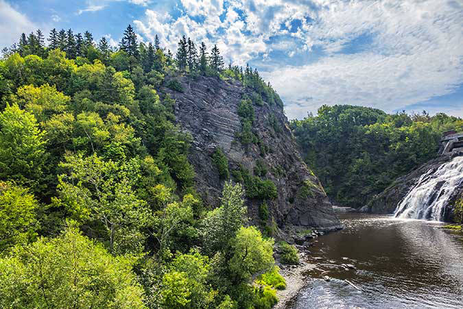 Riviere-du-Loup. 