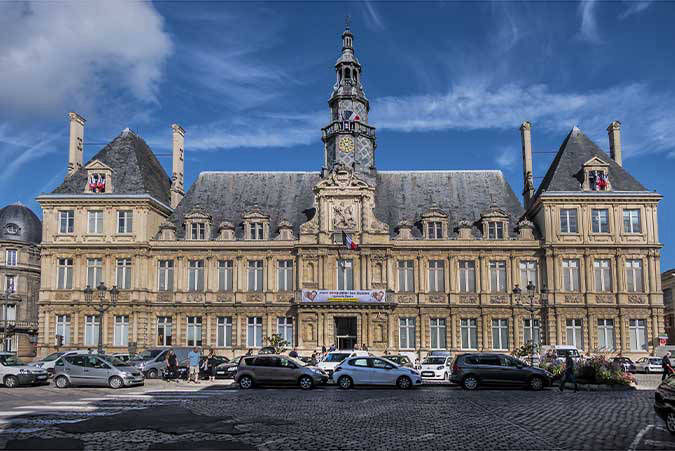 Reims