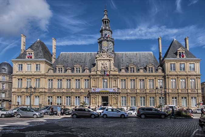Reims
