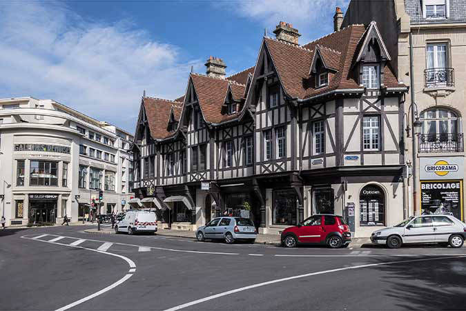Reims