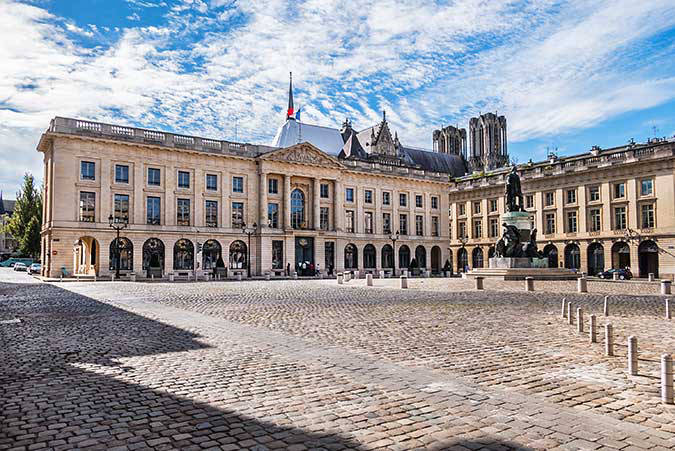 Reims