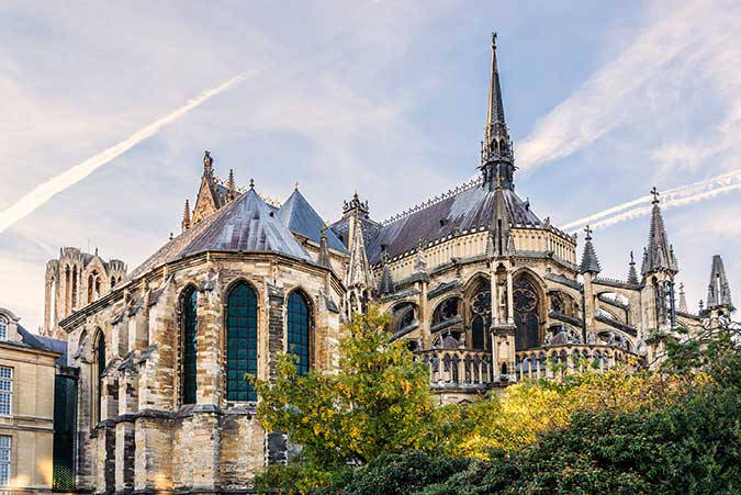 Reims