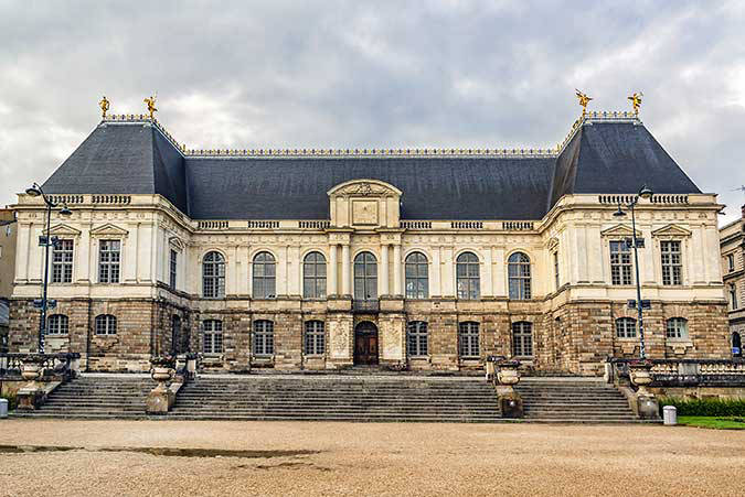 Rennes