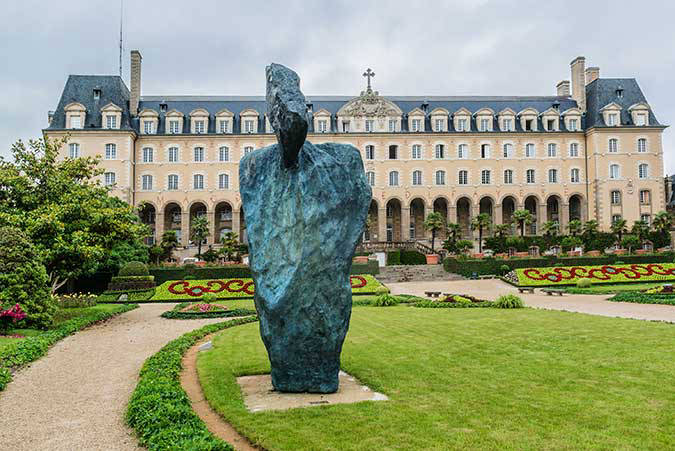Rennes