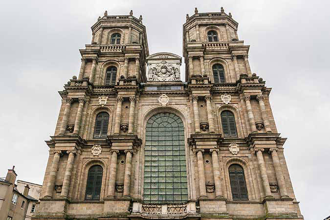 Rennes