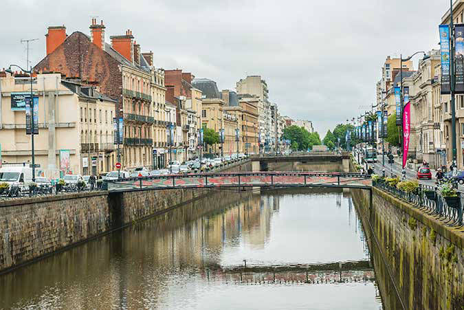 Rennes