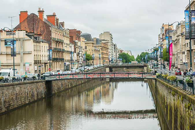 Rennes