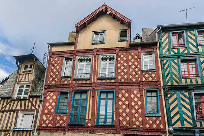 Rennes