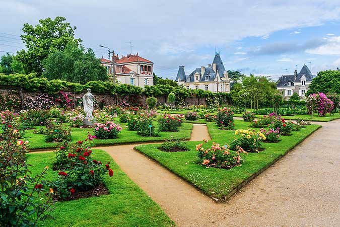 Rennes