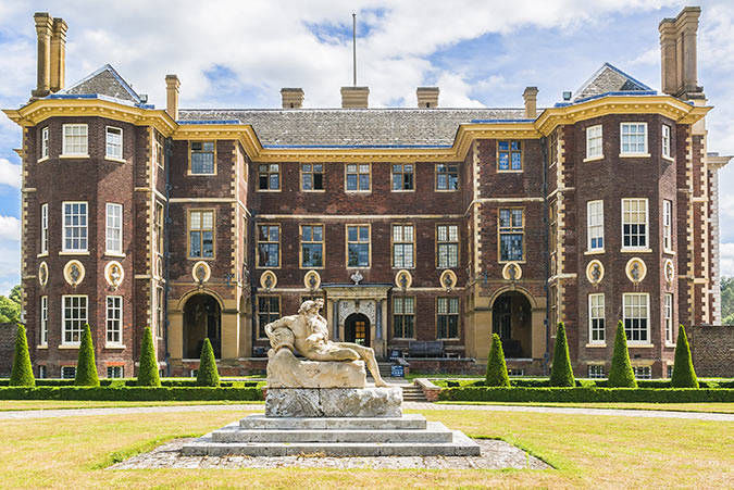 Richmond
