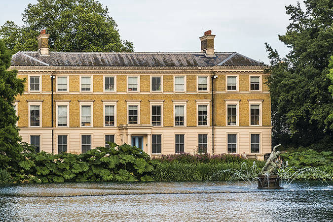 Richmond