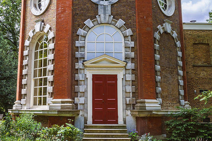 Richmond