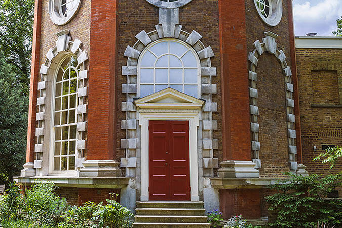 Richmond