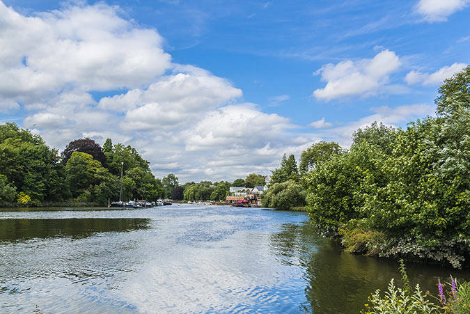 Richmond