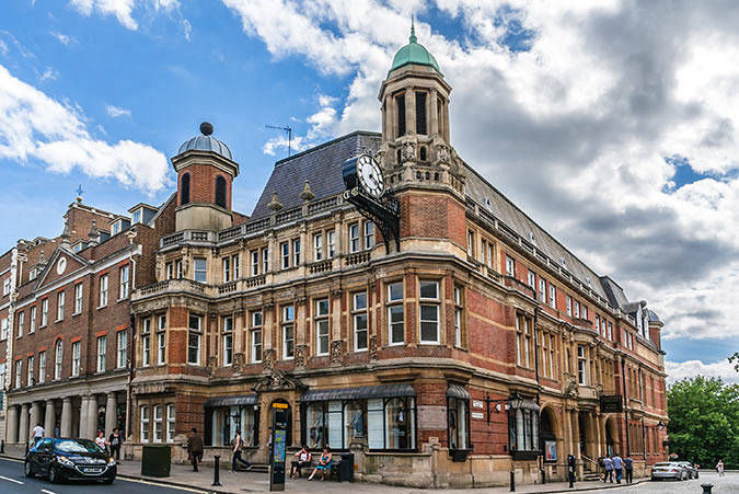 Richmond