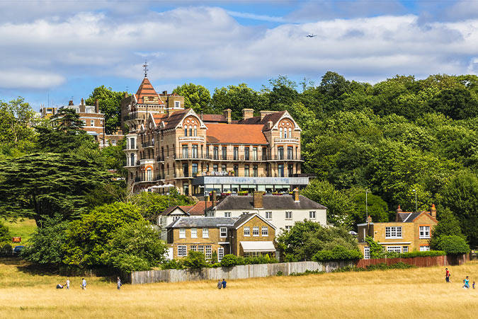 Richmond