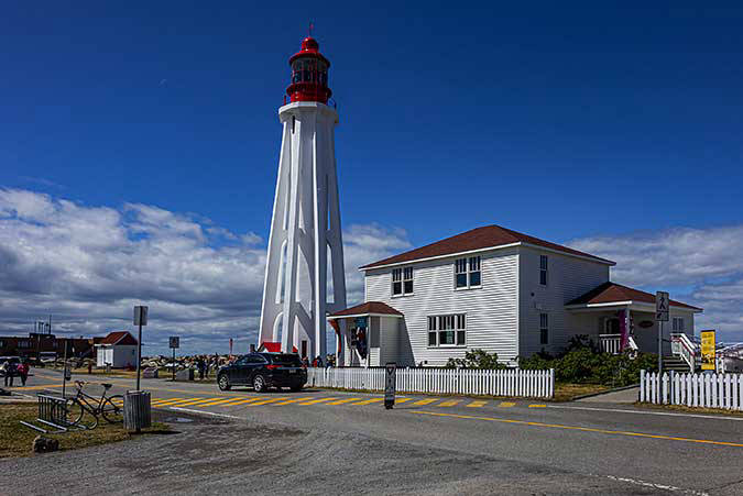 Rimouski.