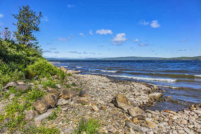 Rimouski.