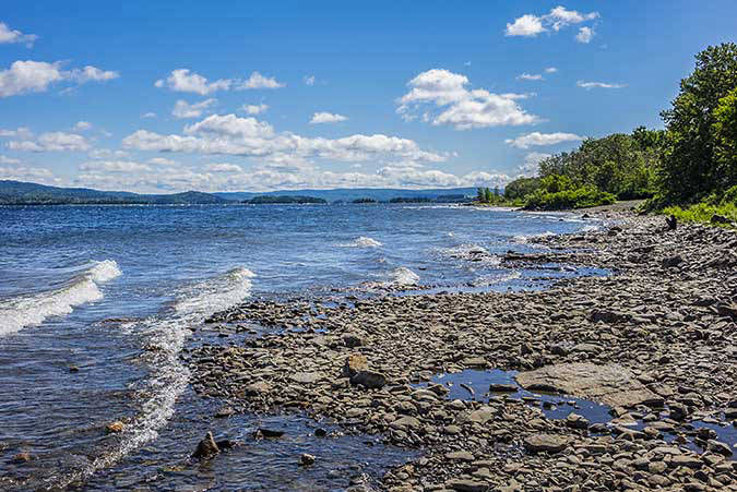 Rimouski.