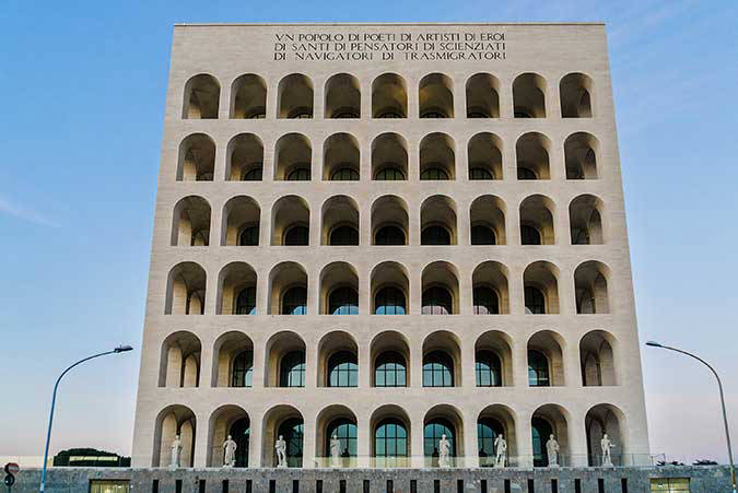 Rome. 
