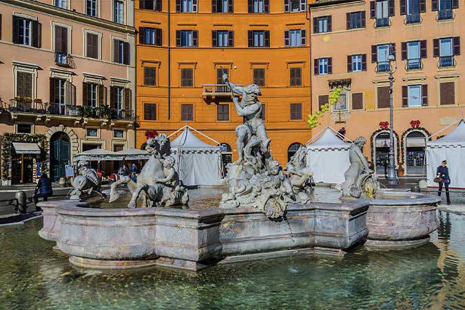 Rome. 