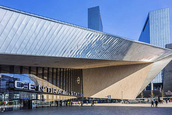 Rotterdam