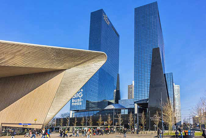 Rotterdam