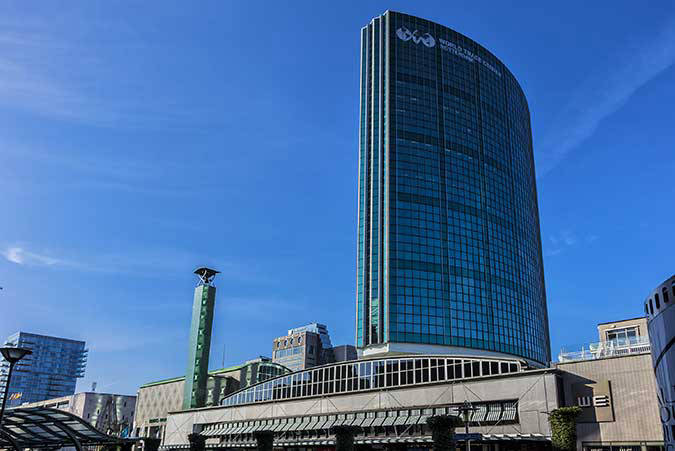 Rotterdam