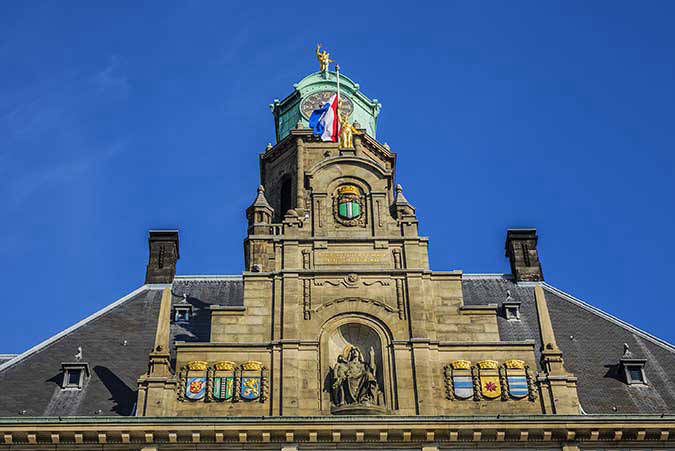 Rotterdam
