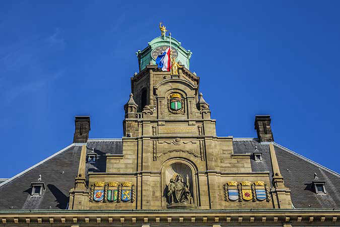 Rotterdam