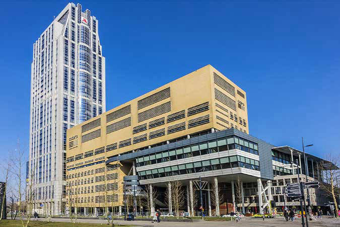 Rotterdam