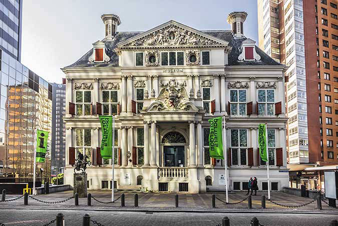 Rotterdam