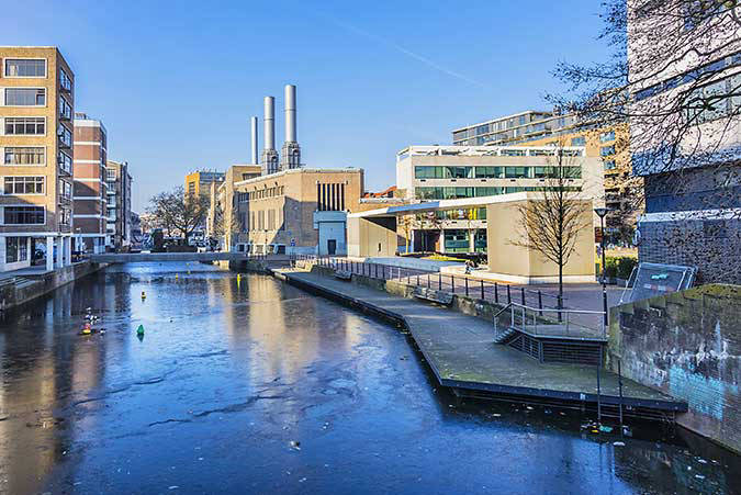 Rotterdam