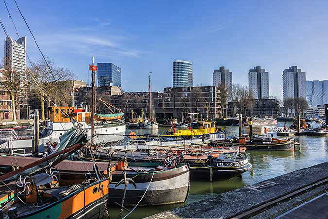 Rotterdam