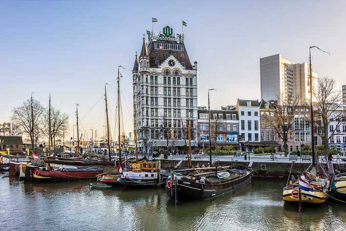 Rotterdam