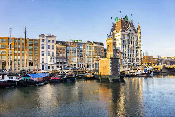 Rotterdam