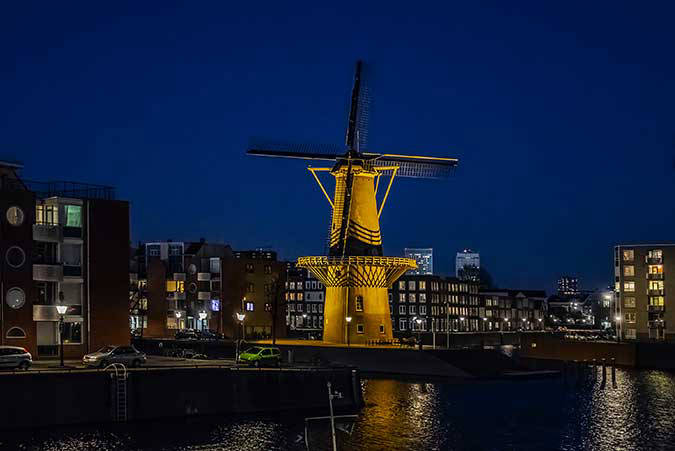 Rotterdam