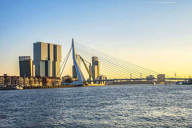 Rotterdam