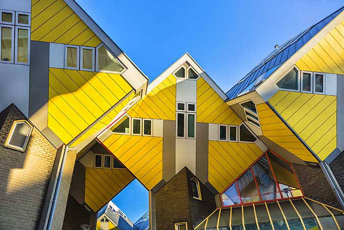 Rotterdam